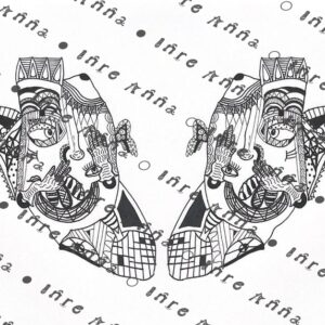 Design «Shield Twins»