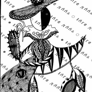 Design «Lady»