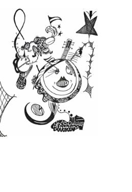 exclusive art Inre Anna worldly things design music composition